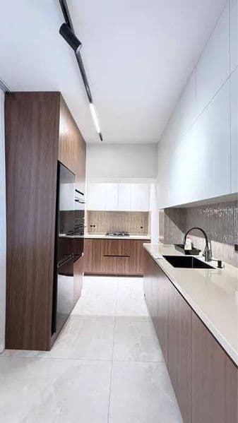 Авторский проект, новая квартира!<br />
Все условия имеются  — фото 5