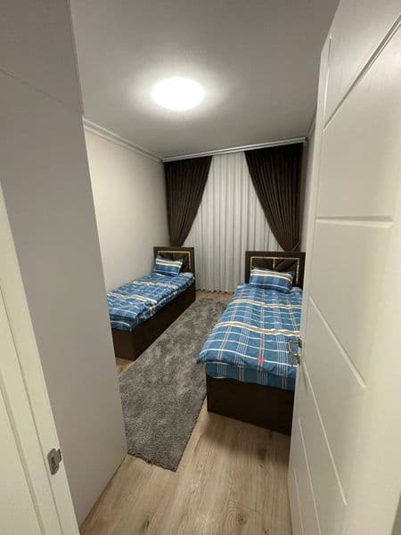 Срочно Сдаётся Квартира Навастройка <br />
Район - Алмазар < — фото 3