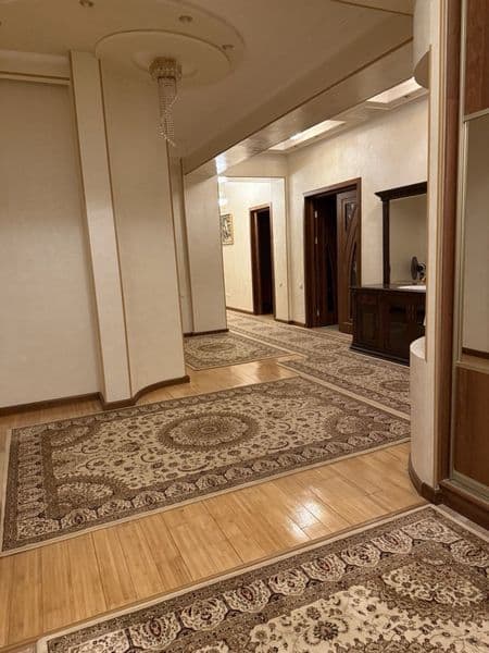 3х комнатная квартира в 3х минутах ходьбы от метро Минор с о — фото 4