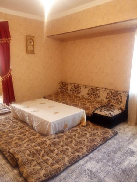 Кора камиш 2/4автобус конечкасидаХазайкали уйга 1 та  хонаси — фото 4