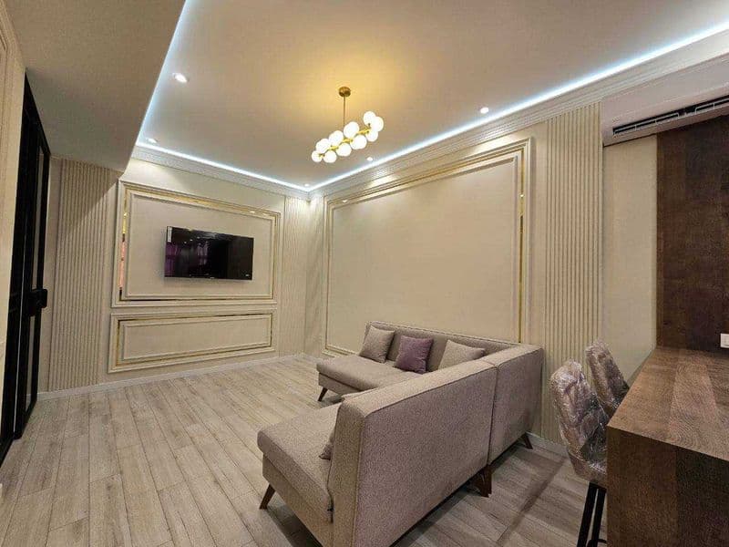 Квартира для молодой семьи и парам<br />
<br />
• Район: Яшн — фото 3