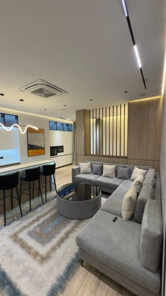 Все условия имеются чтобы заехать и жить <br />
Развитая инф