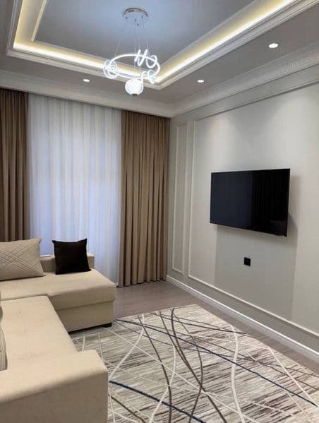 Сдается 2-комнатная квартира в ЖК New Life<br />
<br />
     — фото 2