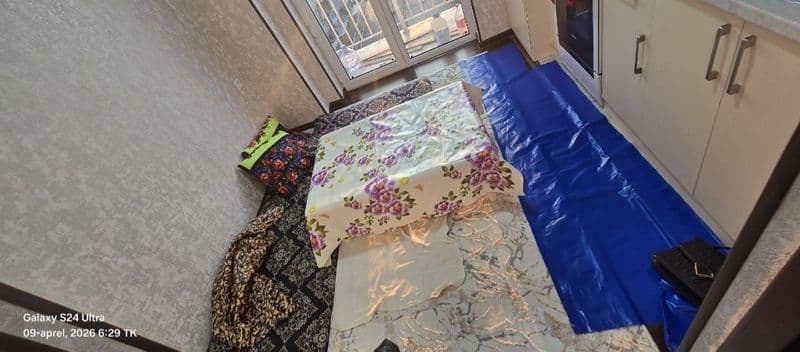 Сурочна аренда квартира бектемирский район куйлук метро якин — фото 5