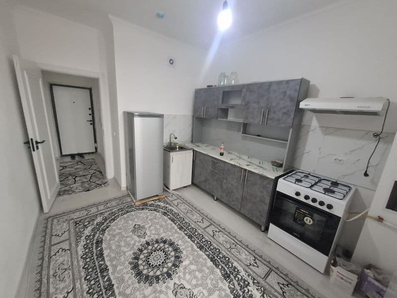 Arenda kvartira Bektemir tumani Vodnik Muljal Prakratura old — фото 4