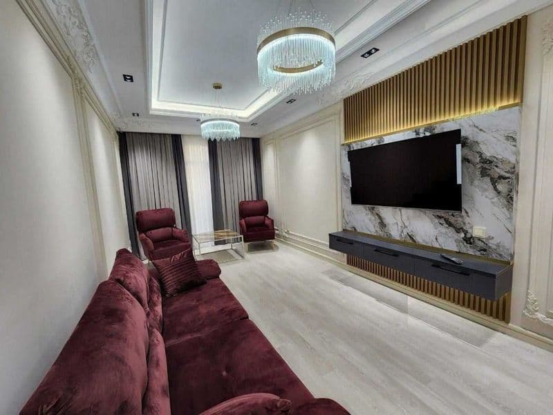 К вашему вниманию рады представить 2х комнатную квартиру на  — фото 4