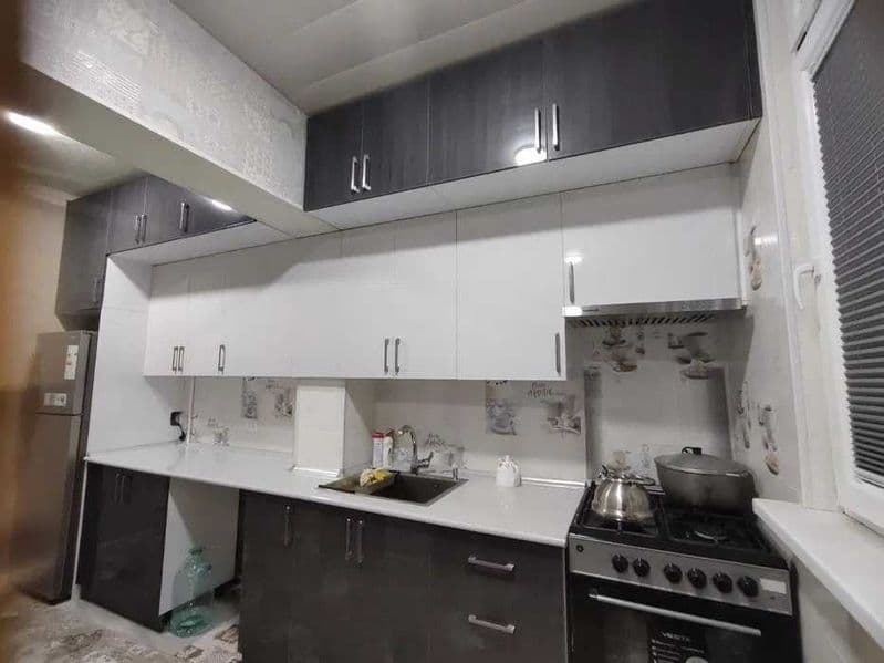 СДАЁТСЯ <br />
<br />
 Район: Алмазар<br />
 Адрес: Тансикба — фото 3