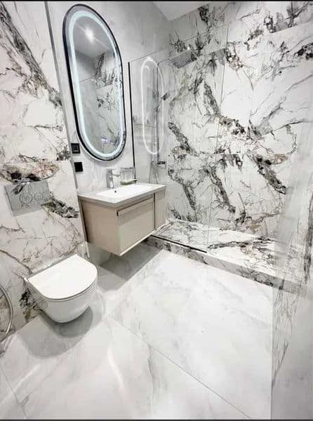 Сдается квартира для семейных<br />
<br />
• Район: Алмазар< — фото 5