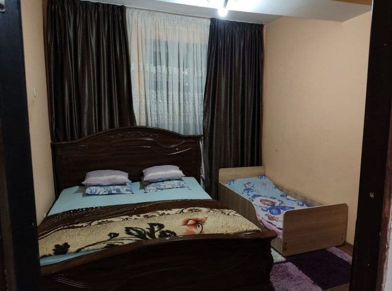 Однокомнатная квартира <br />
Яшнабадский район <br />
Иззат