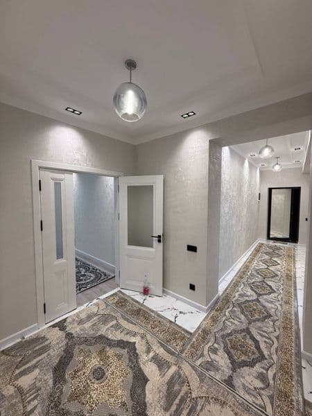 Сдаётся срочно <br />
Водник бектимирский район <br />
3 х к — фото 5