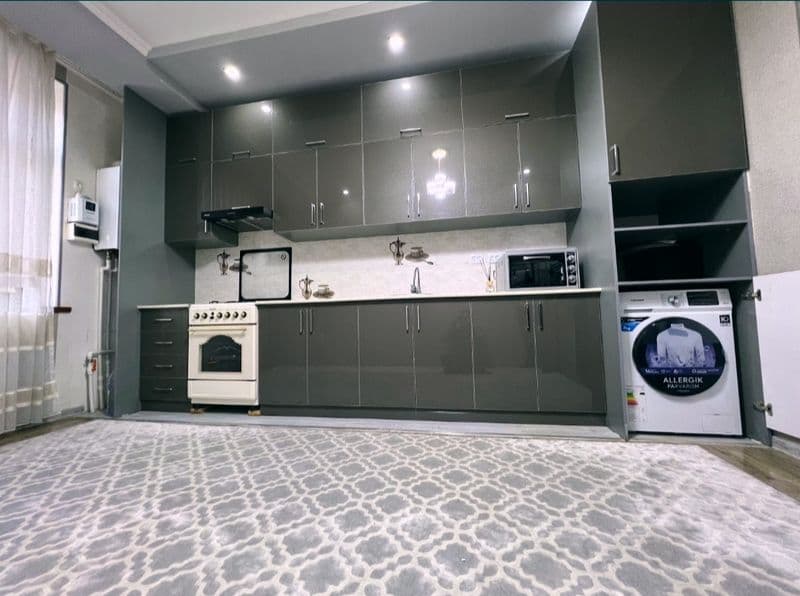 Ижарага куямиз аккуратней Ойлага 2-хона Евро Квортера хамма  — фото 2