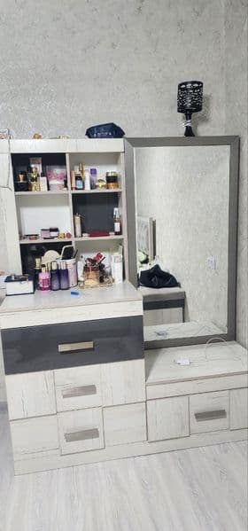 Аренда Квартира<br />
Уч тепа р-н Алгаритм 30 кв<br />
2/7/1 — фото 4