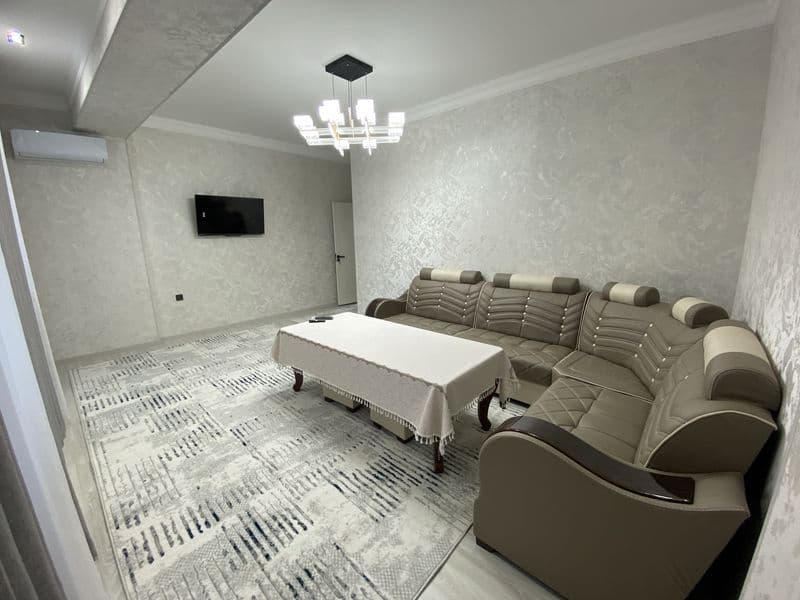 Сдаётся уютная и светлая квартира впервые после собственнико — фото 4