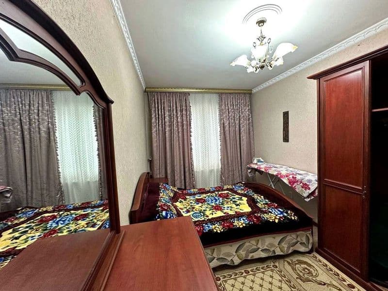 Юнусобод тумани, Минор метро ёнида 2 хонали квартира ижарага — фото 2