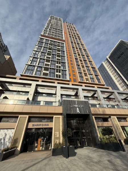 Сдаётся квартира Шайхантахурский район ЖК Nest One 2/27/52 6