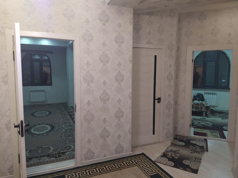 China house, 2 xonali kvartira, 2023 topshirilgan, 10 qavatl — фото 5