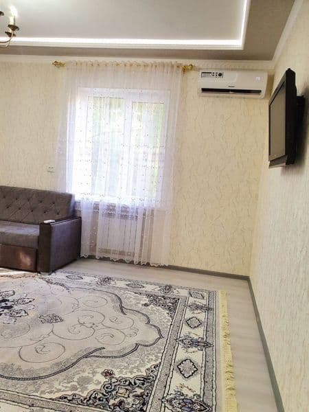 Чиланзар-1 квартал.<br />
<br />
Торговый центр.<br />
<br / — фото 4