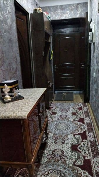 Сдаётся квартира на саракульке<br />
Рядом метро Ташкент <br — фото 5