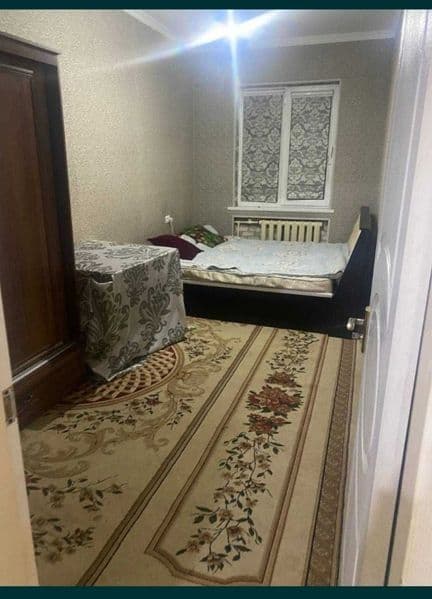 TTZ 2dan sheriklikka studentlaga kvartira Bor faqat ishlidig — фото 3