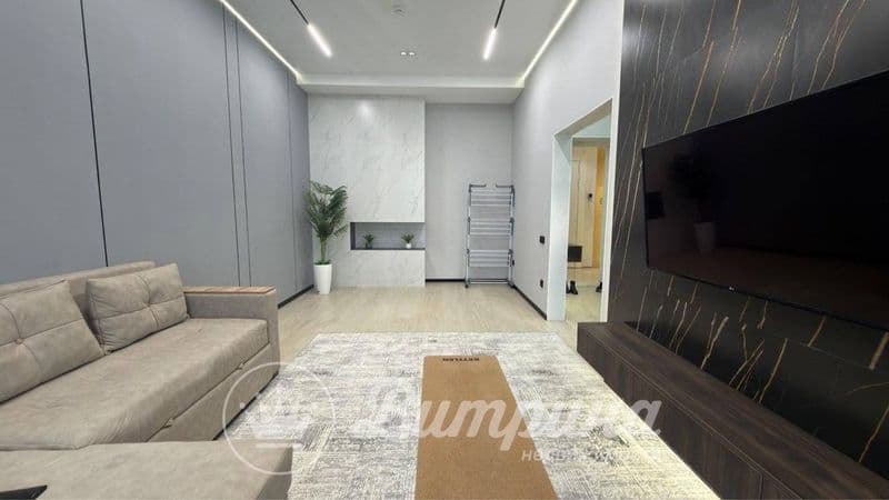 ЖК Infinity, 2-х комнатная квартира<br />
<br />
Адрес: Яшна — фото 3