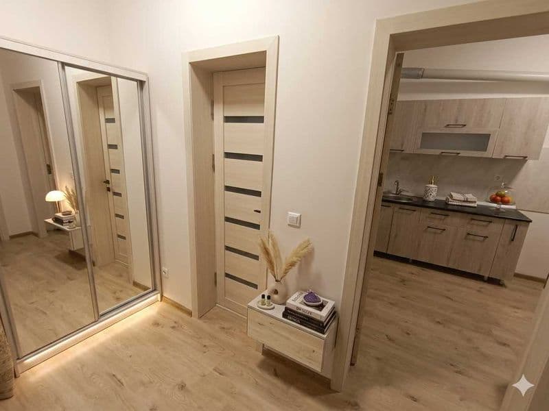 Юнусобод тумани, Манзара ЖК (ориентир High town)<br />
2/15/ — фото 4