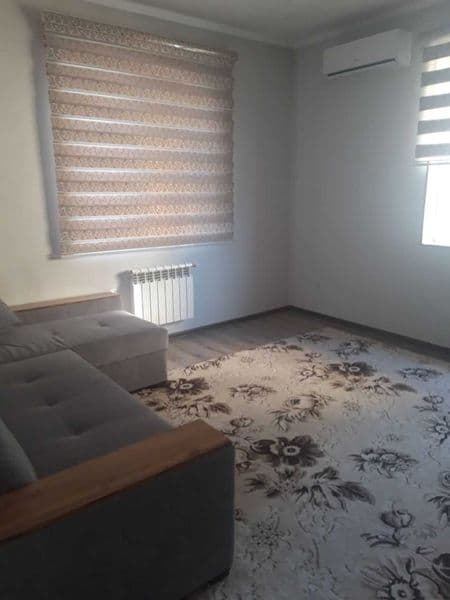 Сдается кв своя  2/2/7 Новостройка. улица Паркентская всеми 