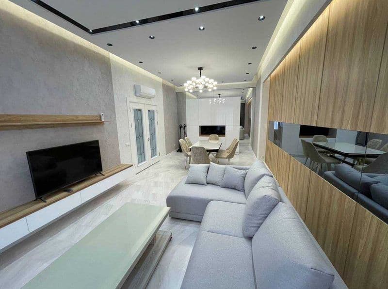 Элитный апартамент:<br />
Район: Шайхантахурский <br />
Кол- — фото 4