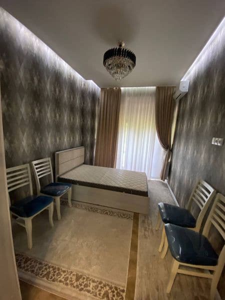 Яккасарайский район Ул. Абдулла Каххара. Ориентир: BMW, Ista — фото 4