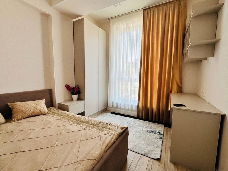 ЖК Poytaxt Residence<br />
С террасой<br />
Напротив макро.  — фото 5