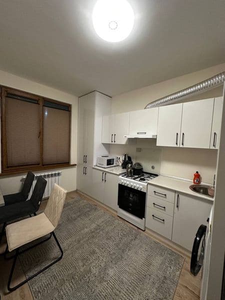 Аренда квартира Навастройка <br />
Район - Алмазар <br />
Ор — фото 2