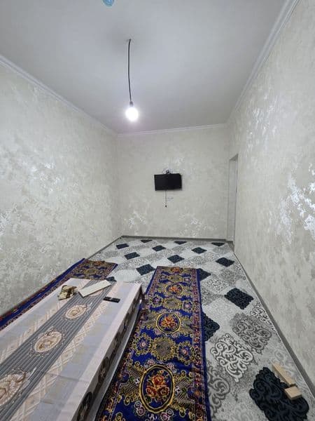 Аренда Квартира Новостройка.<br />
2-хона 13-этаж 16-этажка 