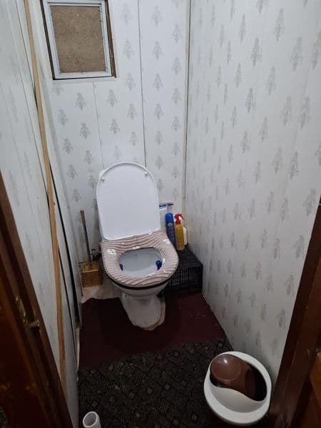 Yunsabod 19kvartal 3xonalik kvartira qizlaga yoki oilga beri — фото 5