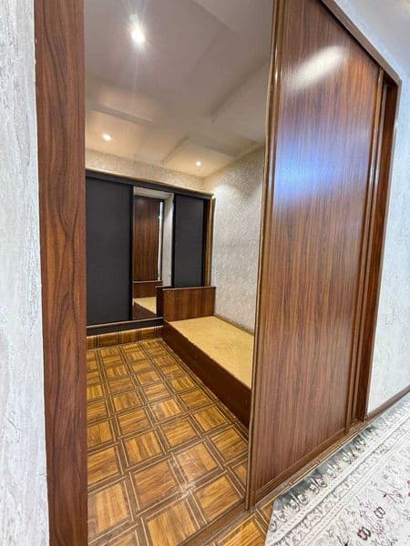 Сдаётся шикарная 3-комнатная квартира в Новостройка<br />
<b — фото 3