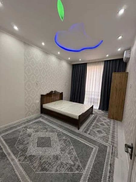 Район: Юнусабад<br />
• Адрес: 4-квартал<br />
• Ориентир: б