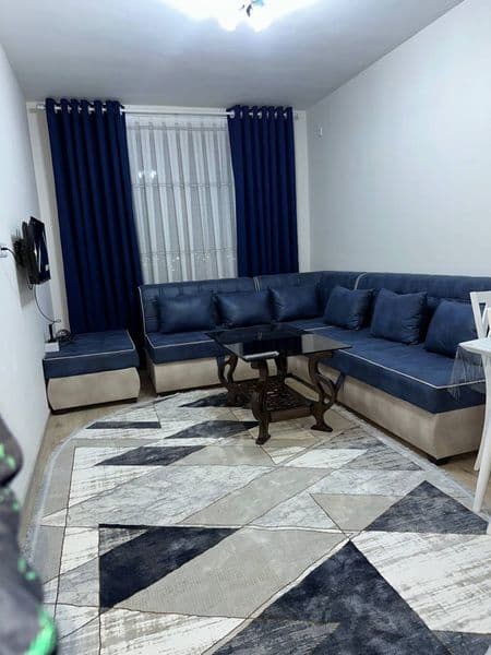 Сдается квартира на новостройке в Алмазар сити в хорошем сос