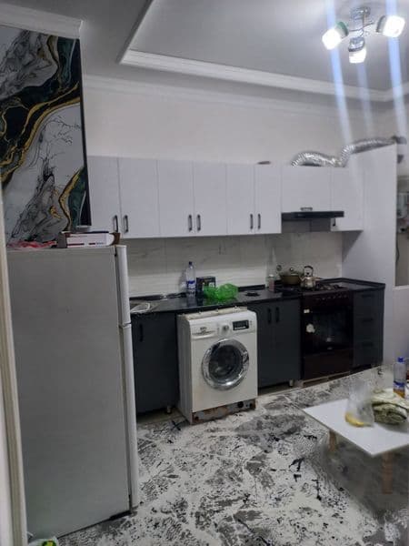 Уригзорда Янги домлардан ижарага квартира берилади факт ойла — фото 5