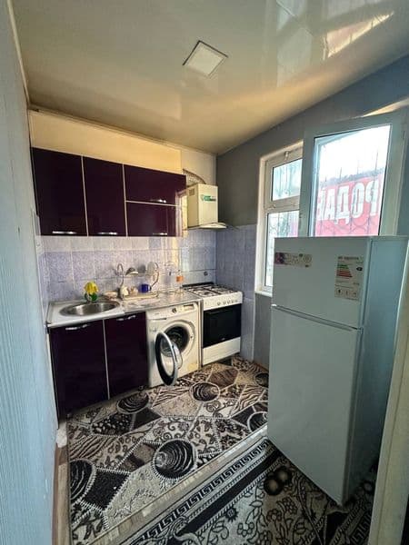 Аренда Учтепа район<br />
<br />
Чиланзар 21 2/2/4 с мебелью — фото 3