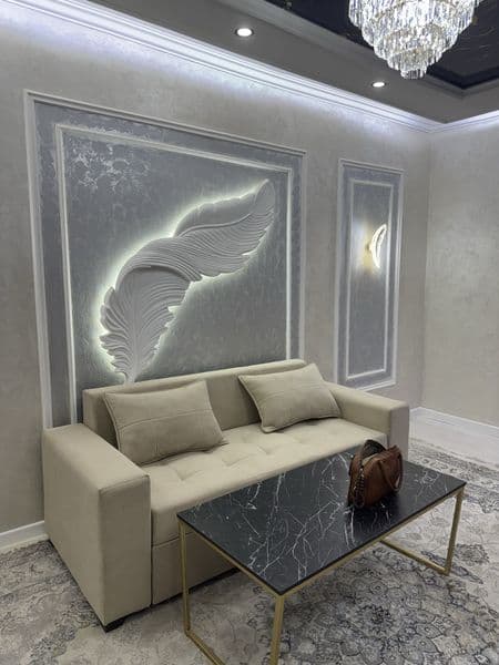 Здаю 2 ком Лисунова 4 блиска метро  битонки мебел вся новая 