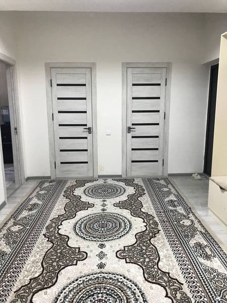 Юнусабад 10 квартал 2/3/10 в Новостройке 82 кв.м сдается сим — фото 3