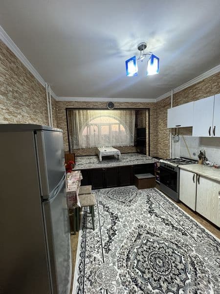 2-х комнатная квартира со всей необходимой мебелью и технико — фото 2