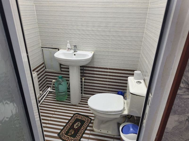 Mirzo Ulugʻbek metro bekati<br />
Mirzo Ulug‘bek metro yonid — фото 5