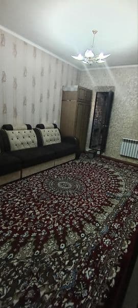 Ozoda Talaba qizlar yoki ishlidigan qizlarga kvartira<br />
 — фото 2