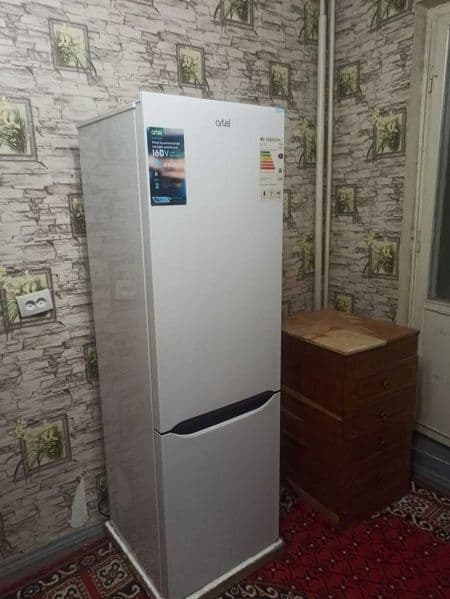 Сдам СВОЮ двух комнатную квартиру в аренду. 2/3/9. Квартира  — фото 3