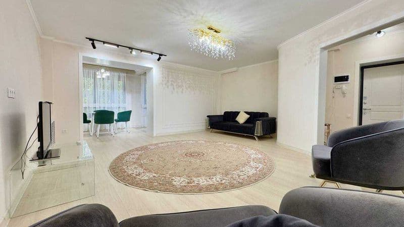 Сдается на Ц-1 3х комнатная квартира <br />
Ориентир: ЭКО па — фото 5