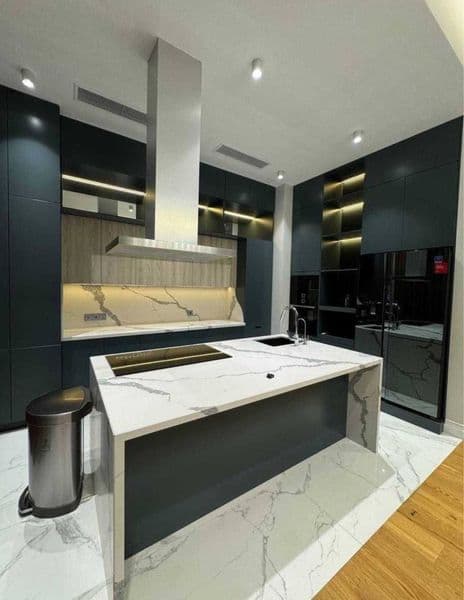 Элитный апартамент<br />
Район: Шайхантахур <br />
4/8/9<br  — фото 4