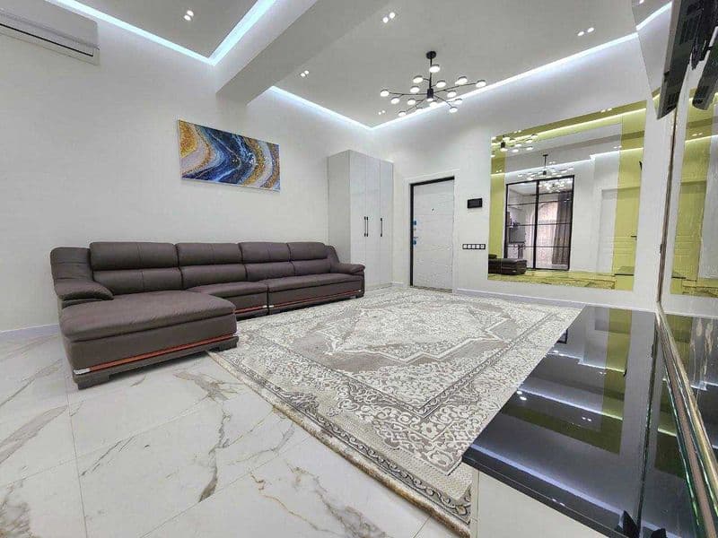 К вашему вниманию рады представить 3х комнатную квартиру на  — фото 4