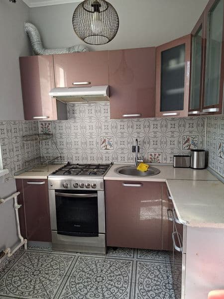 Аренда <br />
Учтепа район 11 квартал <br />
1/4/4 панель 1. — фото 2