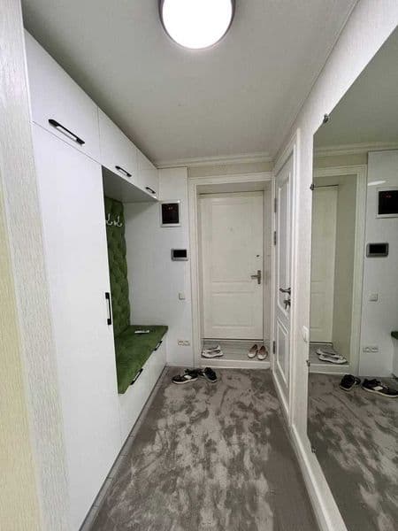 Сдается квартира на Яшнабаде, 2/5/16  ор-р: ул.Махтумкули! Т — фото 5