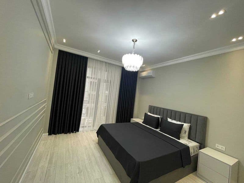 Премиальная квартира<br />
<br />
Район: Чиланзарский<br />
 — фото 2