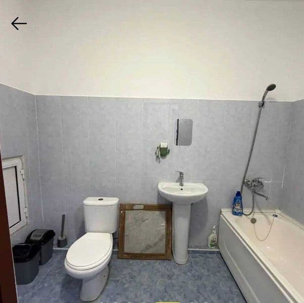 1*2/1/12 аренда оилага янги курилган дом оринтир с.дарвоза 4 — фото 3